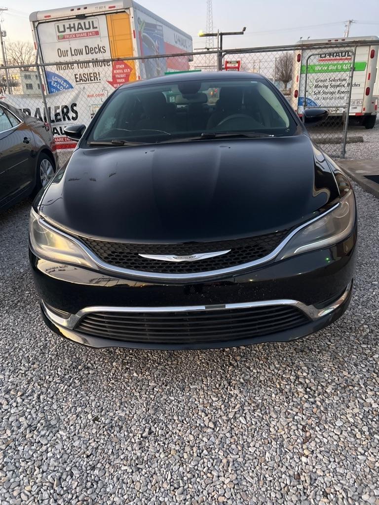 chrysler 200 2015 1C3CCCAB2FN579093 image chrysler 200 2015 1C3CCCAB2FN579093 image
