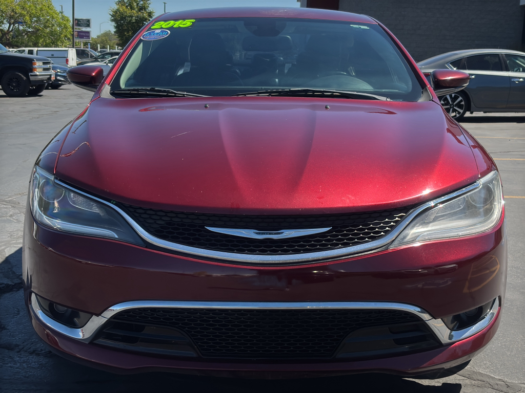chrysler 200 2015 1C3CCCCB1FN544882 image chrysler 200 2015 1C3CCCCB1FN544882 image