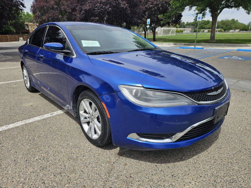 chrysler 200 2015 1C3CCCAB9FN574442 image chrysler 200 2015 1C3CCCAB9FN574442 image
