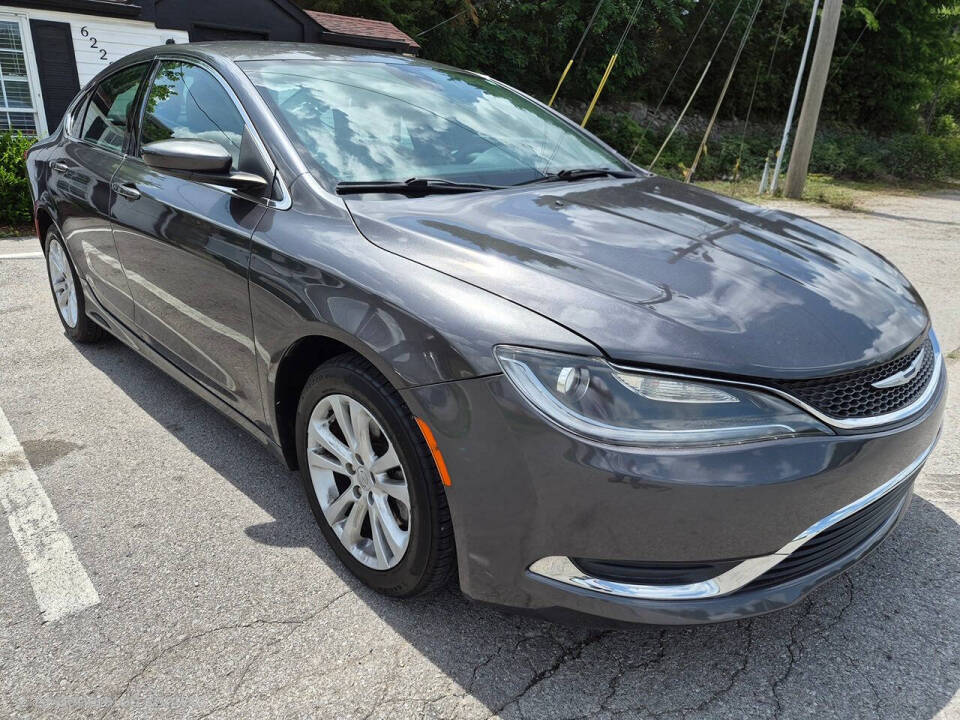 chrysler 200 2015 1C3CCCAB7FN564878 image chrysler 200 2015 1C3CCCAB7FN564878 image
