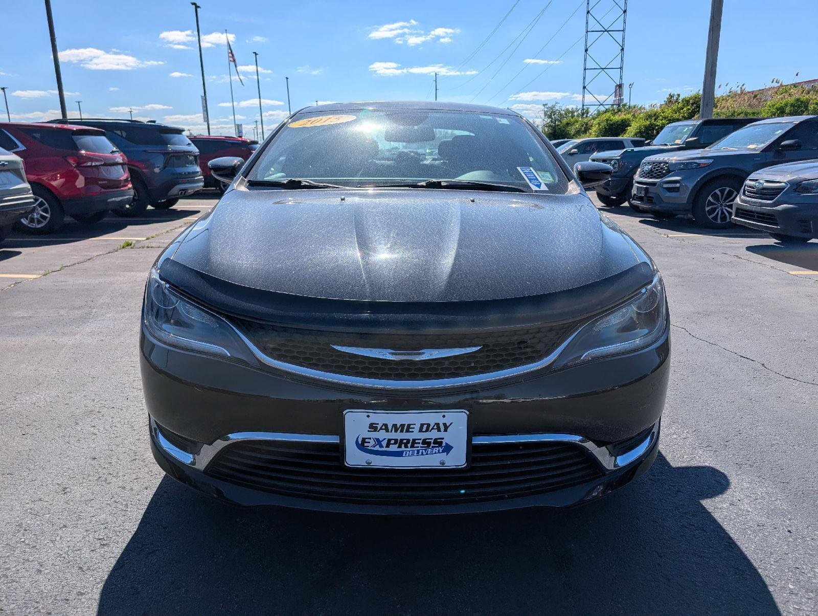 chrysler 200 2015 1C3CCCAB8FN552013 image chrysler 200 2015 1C3CCCAB8FN552013 image