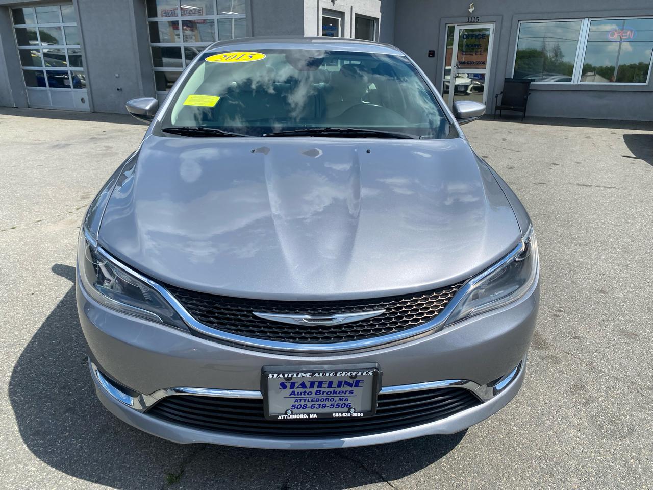 chrysler 200 2015 1C3CCCAB6FN505482 image chrysler 200 2015 1C3CCCAB6FN505482 image