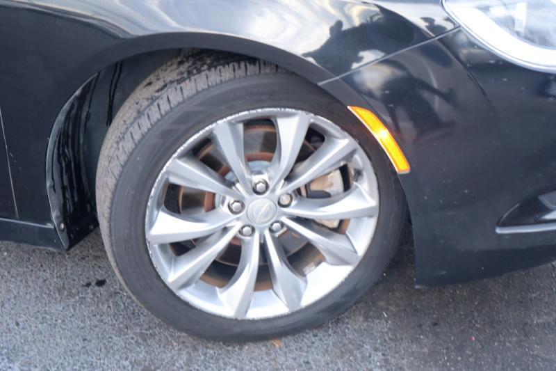 chrysler 200 2015 1C3CCCBG7FN735283 image chrysler 200 2015 1C3CCCBG7FN735283 image