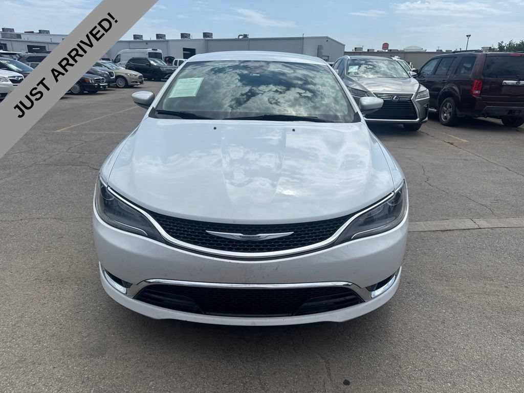 chrysler 200 2015 1C3CCCCGXFN582638 image chrysler 200 2015 1C3CCCCGXFN582638 image