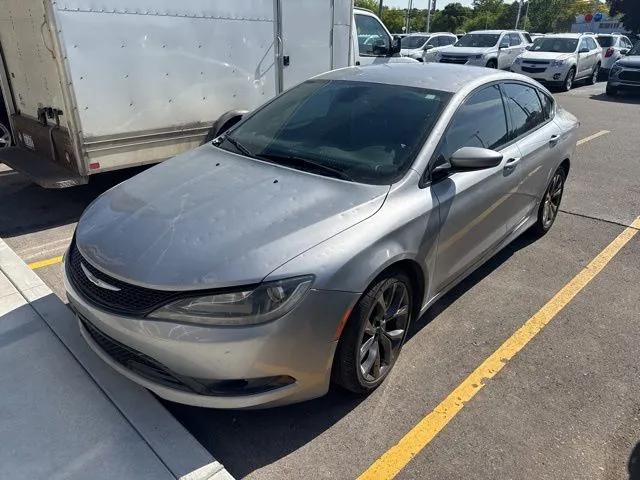 chrysler 200 2015 1C3CCCBG1FN614832 image chrysler 200 2015 1C3CCCBG1FN614832 image