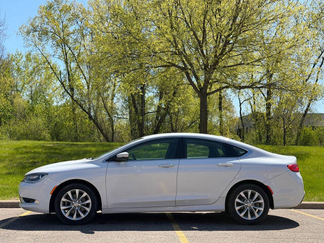 chrysler 200 2015 1C3CCCCB0FN668545 image chrysler 200 2015 1C3CCCCB0FN668545 image