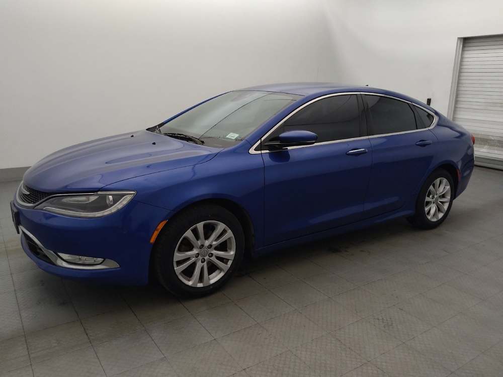 chrysler 200 2015 1C3CCCCB7FN714386 image chrysler 200 2015 1C3CCCCB7FN714386 image
