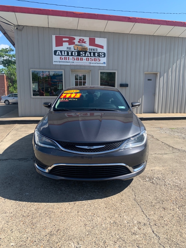 chrysler 200 2015 1C3CCCAB9FN701612 image chrysler 200 2015 1C3CCCAB9FN701612 image