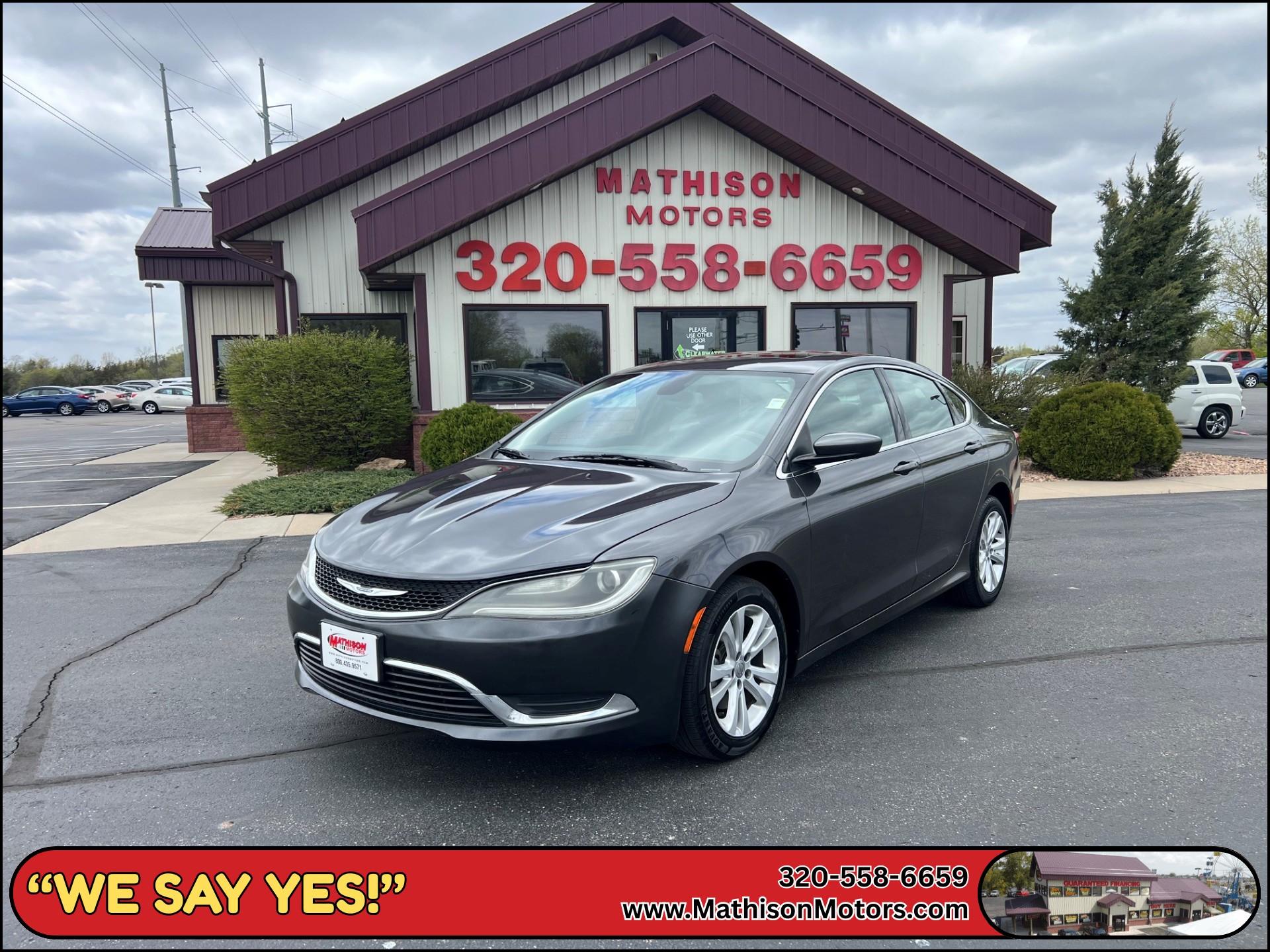 chrysler 200 2015 1C3CCCAB7FN541519 image chrysler 200 2015 1C3CCCAB7FN541519 image
