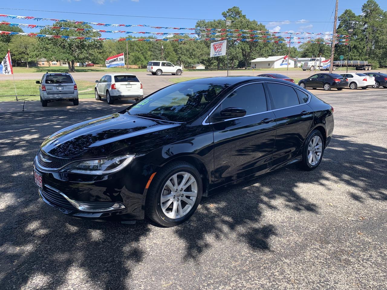 chrysler 200 2015 1C3CCCAB0FN755154 image chrysler 200 2015 1C3CCCAB0FN755154 image