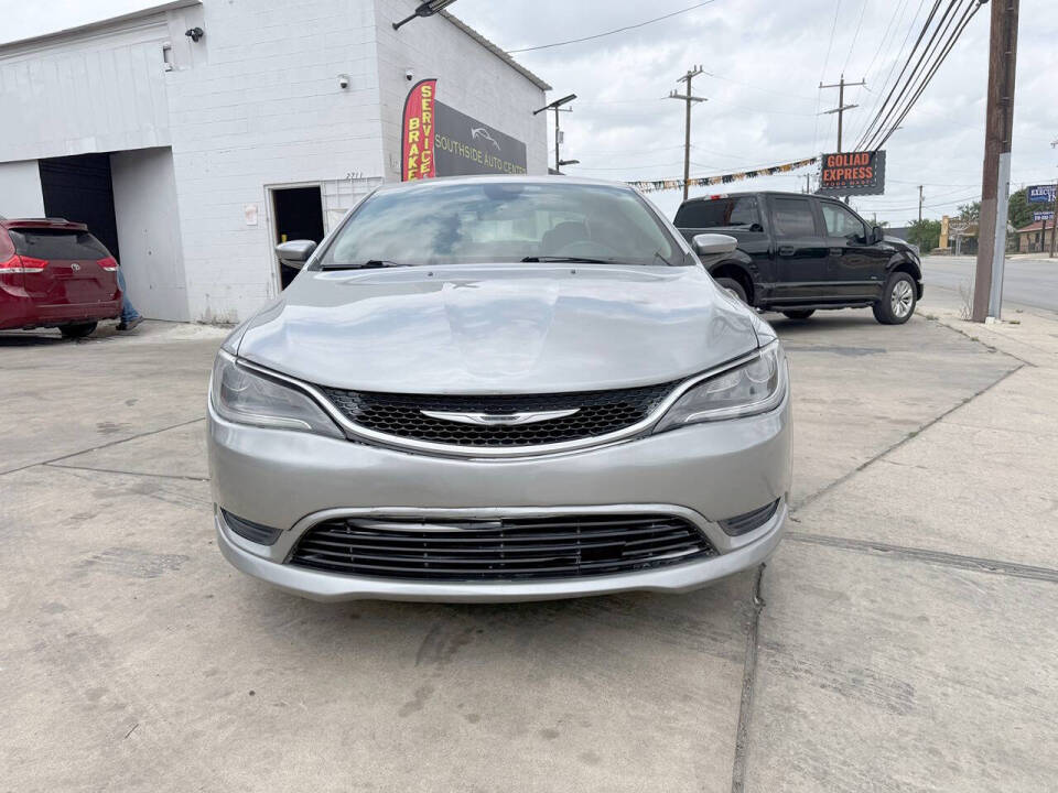chrysler 200 2015 1C3CCCAB9FN646207 image chrysler 200 2015 1C3CCCAB9FN646207 image