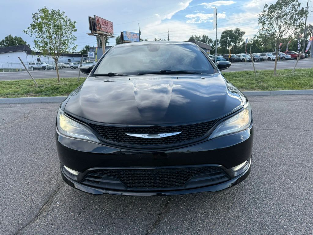chrysler 200 2015 1C3CCCDG7FN523433 image chrysler 200 2015 1C3CCCDG7FN523433 image