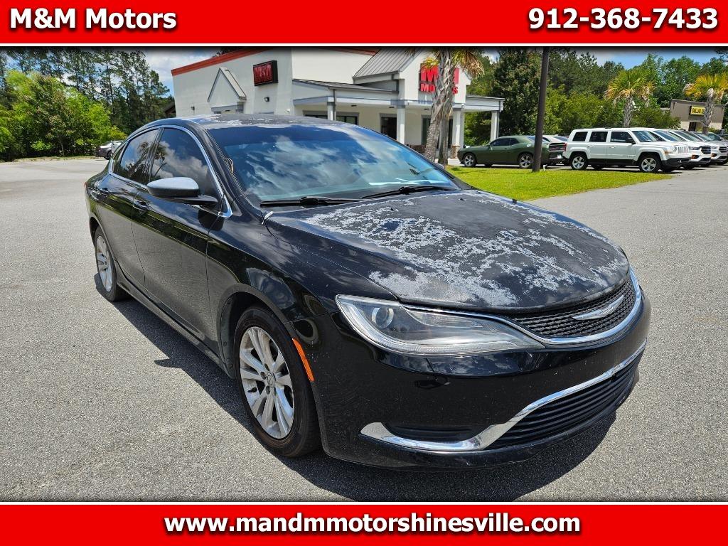 chrysler 200 2015 1C3CCCAB2FN552105 image chrysler 200 2015 1C3CCCAB2FN552105 image