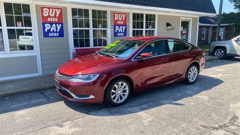 chrysler 200 2015 1C3CCCAB7FN600505 image chrysler 200 2015 1C3CCCAB7FN600505 image