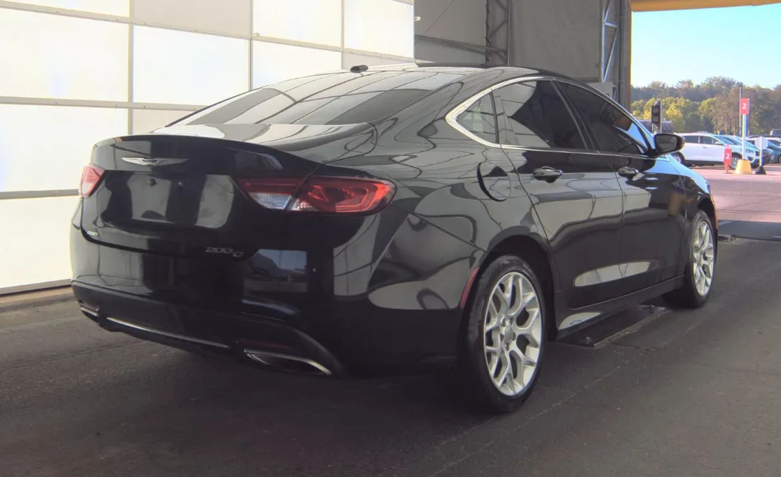 chrysler 200 2015 1C3CCCEG5FN606423 image chrysler 200 2015 1C3CCCEG5FN606423 image