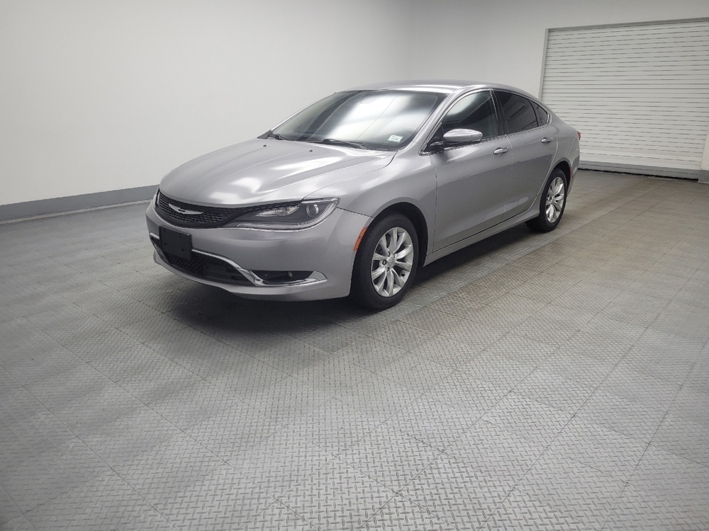 chrysler 200 2015 1C3CCCCG2FN516973 image chrysler 200 2015 1C3CCCCG2FN516973 image