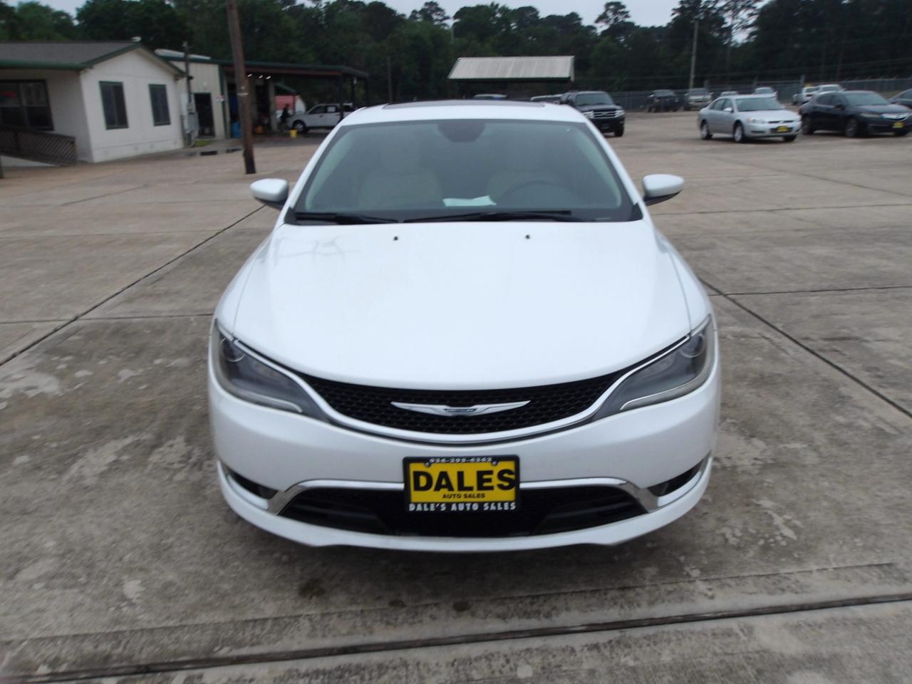 chrysler 200 2015 1C3CCCCG2FN646395 image chrysler 200 2015 1C3CCCCG2FN646395 image