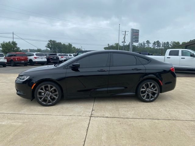 chrysler 200 2015 1C3CCCDG1FN553401 image chrysler 200 2015 1C3CCCDG1FN553401 image