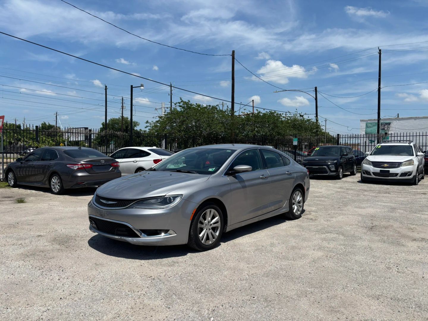 chrysler 200 2015 1C3CCCCB7FN508372 image chrysler 200 2015 1C3CCCCB7FN508372 image