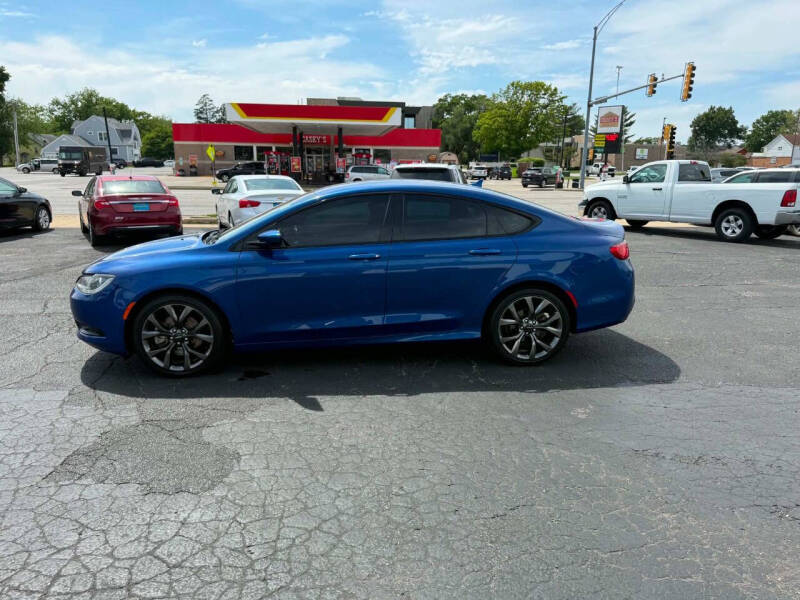 chrysler 200 2015 1C3CCCBG0FN508131 image chrysler 200 2015 1C3CCCBG0FN508131 image