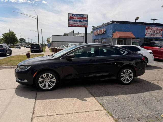 chrysler 200 2015 1C3CCCAG9FN740454 image chrysler 200 2015 1C3CCCAG9FN740454 image
