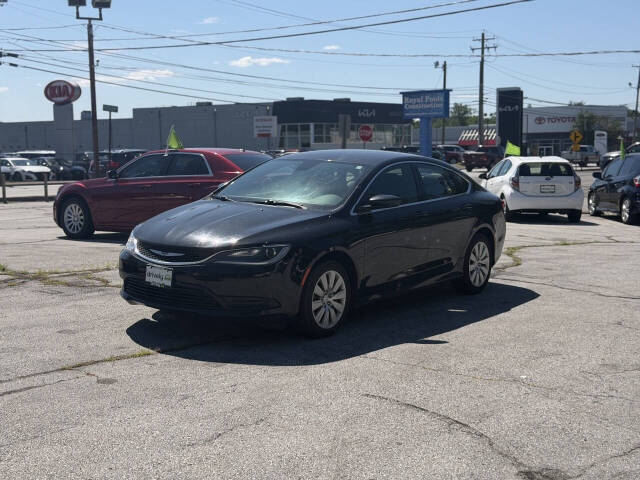 chrysler 200 2015 1C3CCCFB3FN644610 image chrysler 200 2015 1C3CCCFB3FN644610 image