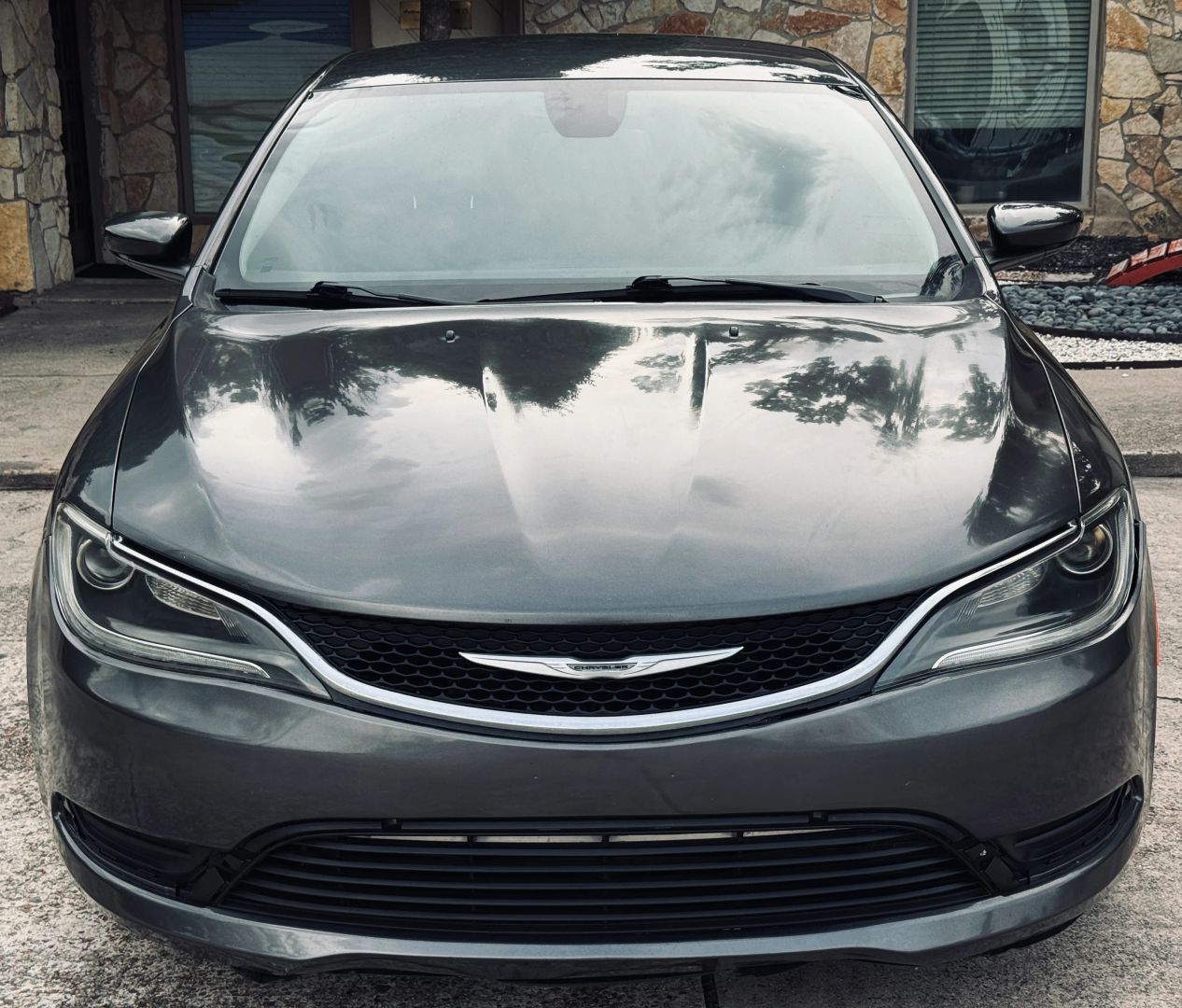 chrysler 200 2015 1C3CCCAB7FN592132 image chrysler 200 2015 1C3CCCAB7FN592132 image