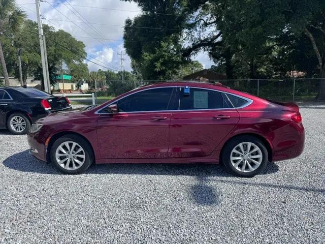 chrysler 200 2015 1C3CCCCB9FN549666 image chrysler 200 2015 1C3CCCCB9FN549666 image