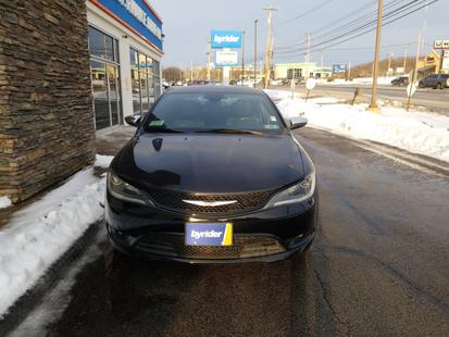 chrysler 200 2015 1C3CCCDG0FN530322 image chrysler 200 2015 1C3CCCDG0FN530322 image