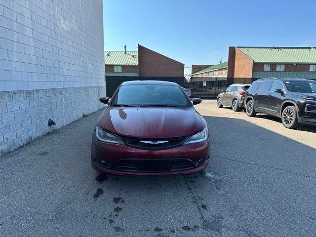 chrysler 200 2015 1C3CCCBB5FN537158 image chrysler 200 2015 1C3CCCBB5FN537158 image