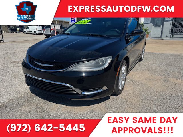 chrysler 200 2015 1C3CCCAB1FN542455 image chrysler 200 2015 1C3CCCAB1FN542455 image