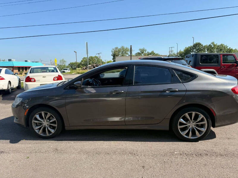 chrysler 200 2015 1C3CCCBG2FN717841 image chrysler 200 2015 1C3CCCBG2FN717841 image