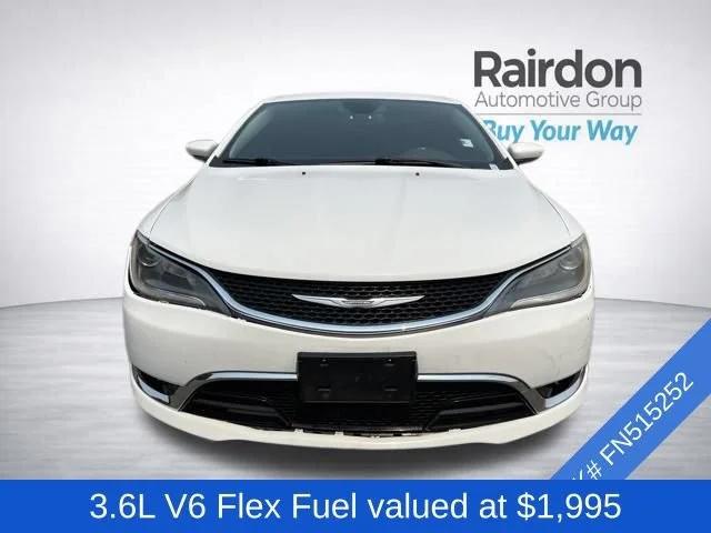 chrysler 200 2015 1C3CCCCG5FN515252 image chrysler 200 2015 1C3CCCCG5FN515252 image