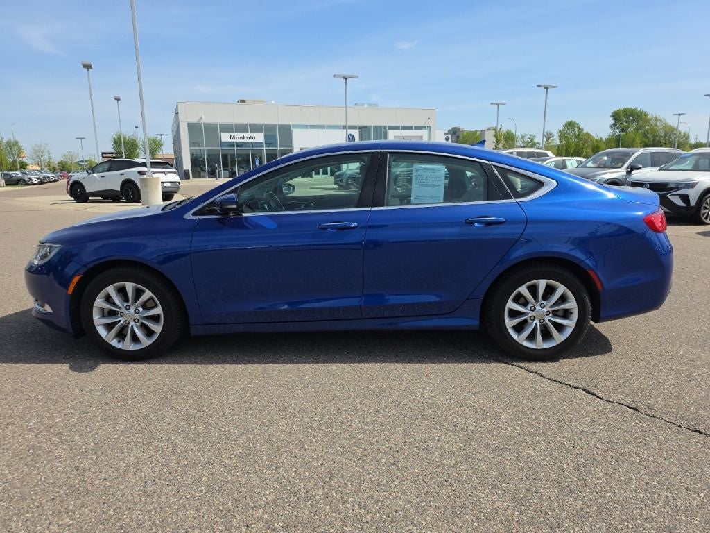 chrysler 200 2015 1C3CCCCG1FN519699 image chrysler 200 2015 1C3CCCCG1FN519699 image