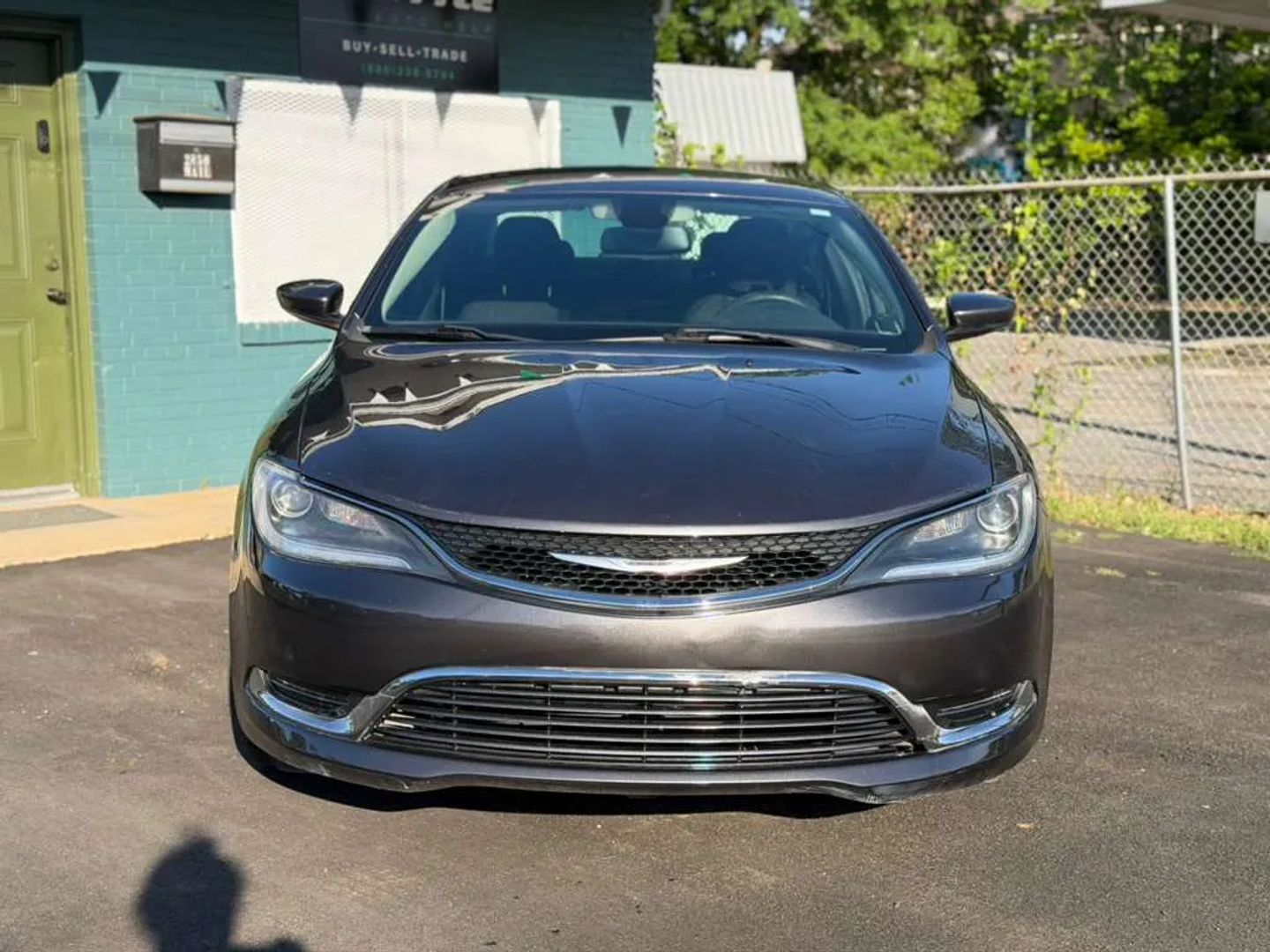 chrysler 200 2015 1C3CCCAB3FN703999 image chrysler 200 2015 1C3CCCAB3FN703999 image