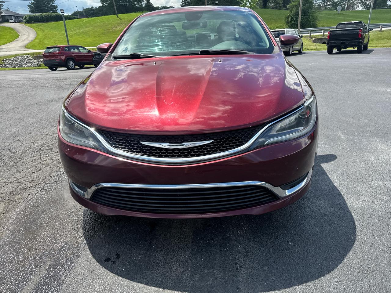chrysler 200 2015 1C3CCCAB2FN687259 image chrysler 200 2015 1C3CCCAB2FN687259 image