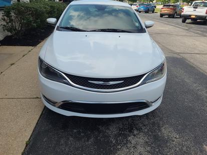 chrysler 200 2015 1C3CCCCG3FN514309 image chrysler 200 2015 1C3CCCCG3FN514309 image