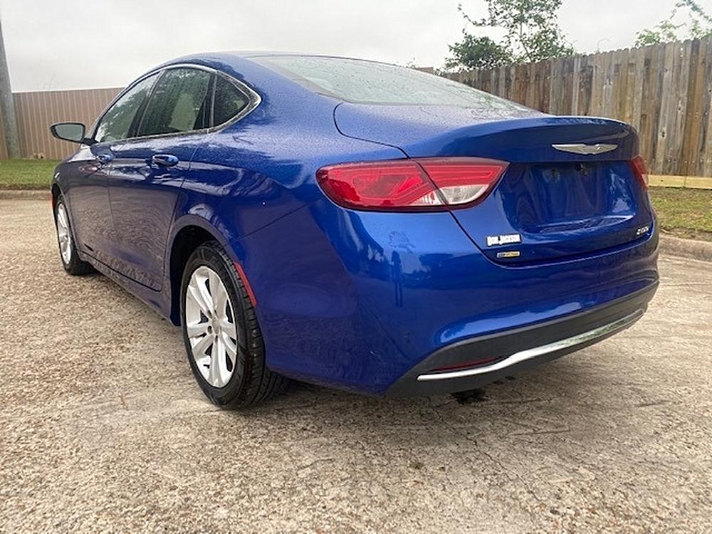 chrysler 200 2015 1C3CCCAB9FN679501 image chrysler 200 2015 1C3CCCAB9FN679501 image