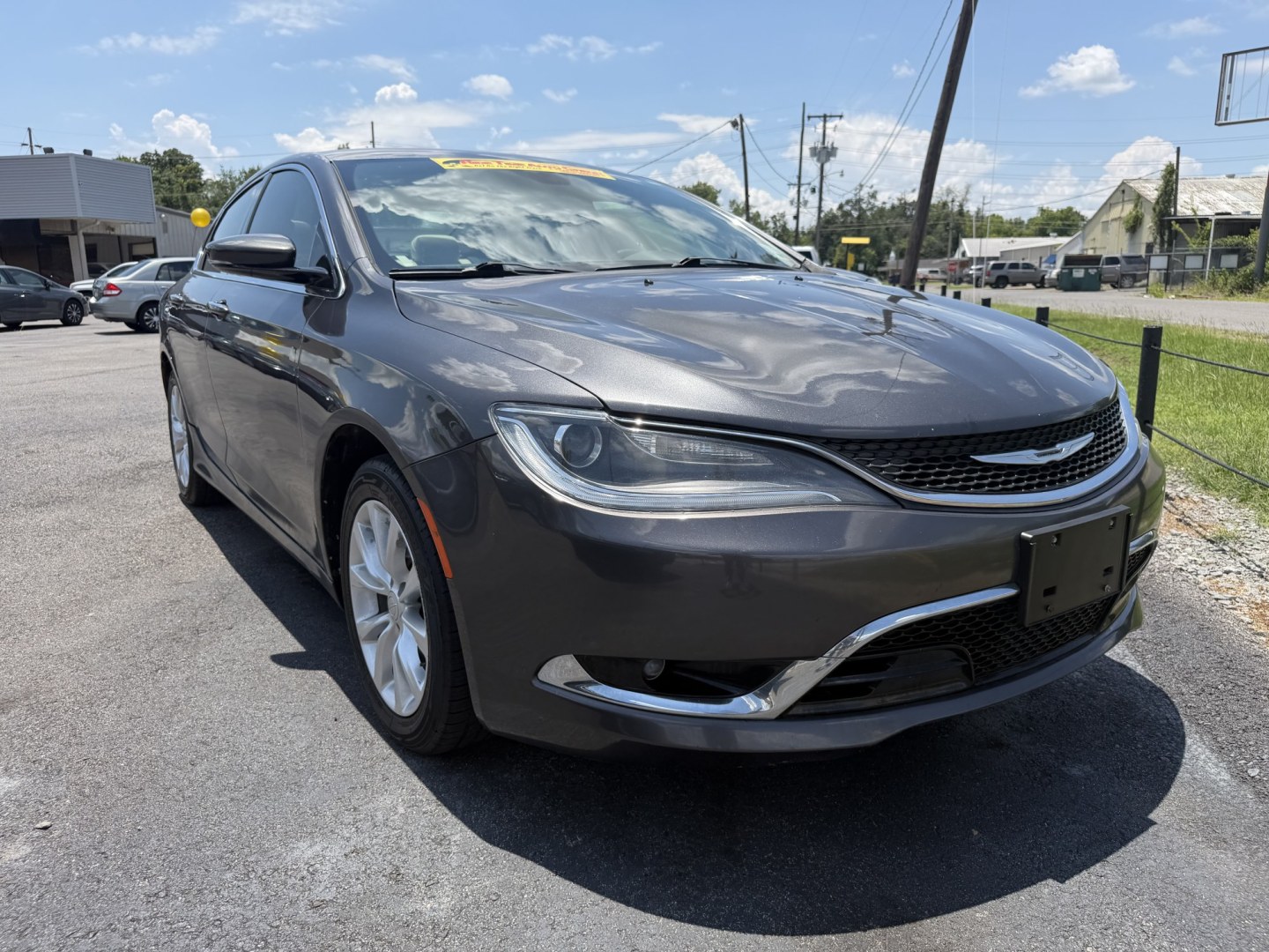 chrysler 200 2015 1C3CCCCB2FN643677 image chrysler 200 2015 1C3CCCCB2FN643677 image