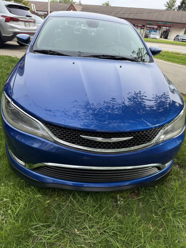 chrysler 200 2015 1C3CCCAB3FN696648 image chrysler 200 2015 1C3CCCAB3FN696648 image