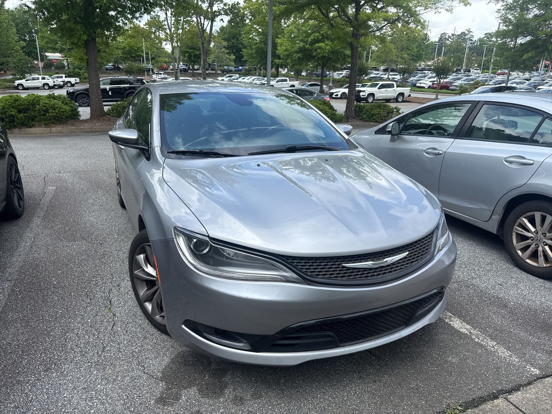 chrysler 200 2015 1C3CCCBG2FN505344 image chrysler 200 2015 1C3CCCBG2FN505344 image