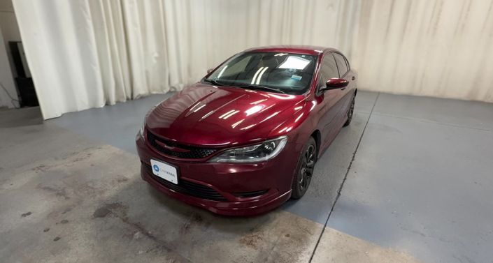 chrysler 200 2015 1C3CCCAB1FN605683 image chrysler 200 2015 1C3CCCAB1FN605683 image