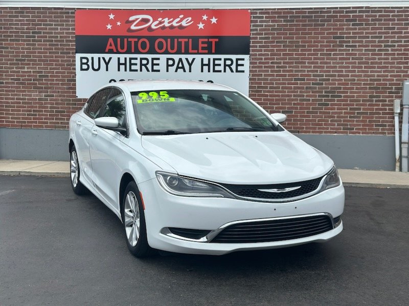 chrysler 200 2015 1C3CCCAB7FN589716 image chrysler 200 2015 1C3CCCAB7FN589716 image