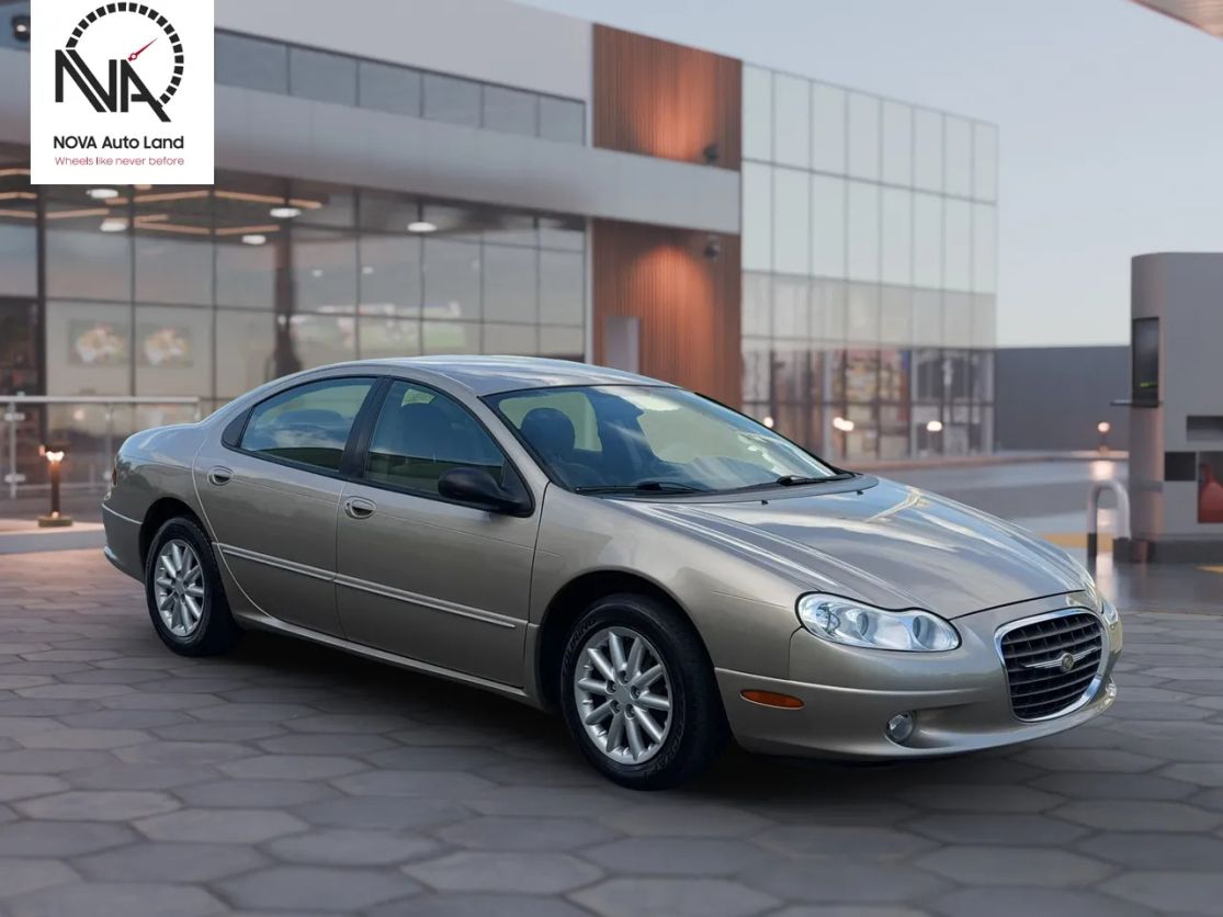 chrysler concorde 2002 2C3HD46RX2H219930 image chrysler concorde 2002 2C3HD46RX2H219930 image