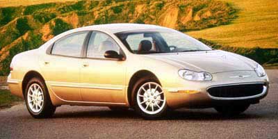 chrysler concorde 1999 2C3HD46J7XH568898 image
