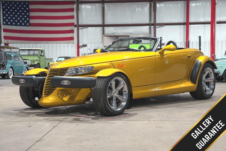 chrysler prowler 2002 1C3EW65G82V100001 image chrysler prowler 2002 1C3EW65G82V100001 image