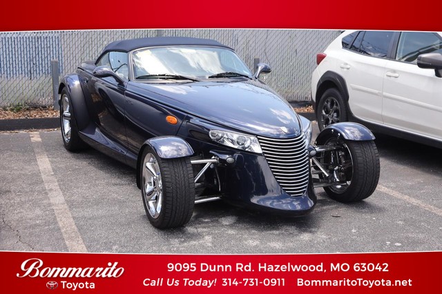 chrysler prowler 2001 1C3EW65G11V702673 image chrysler prowler 2001 1C3EW65G11V702673 image