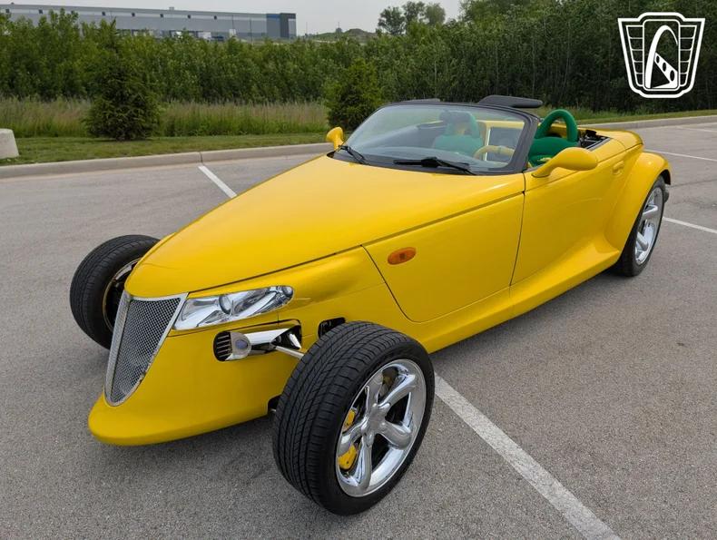 chrysler prowler 2001 1C3EW65G31V702318 image chrysler prowler 2001 1C3EW65G31V702318 image