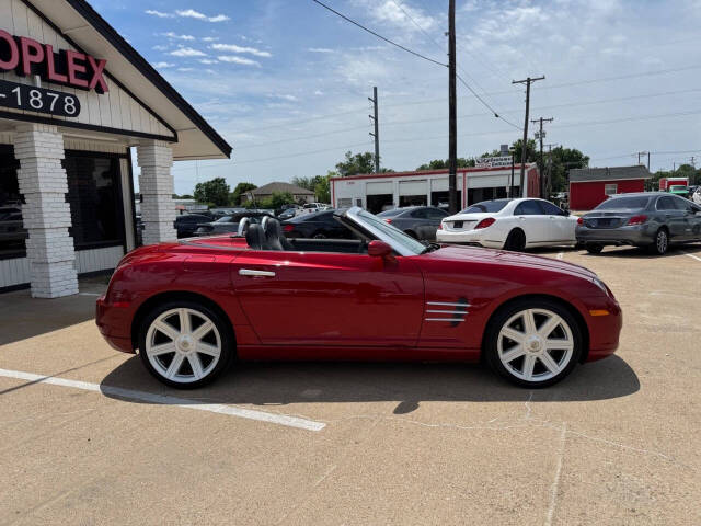 chrysler crossfire 2008 1C3LN65L68X075278 image chrysler crossfire 2008 1C3LN65L68X075278 image