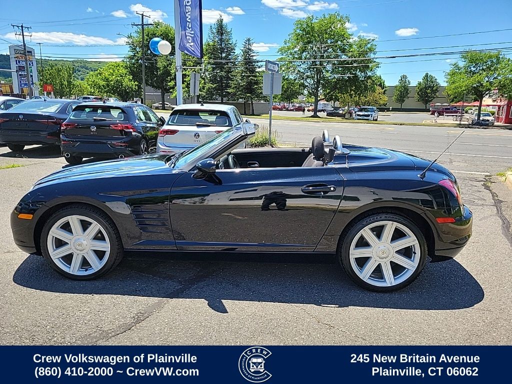 chrysler crossfire 2007 1C3LN55L97X072514 image chrysler crossfire 2007 1C3LN55L97X072514 image